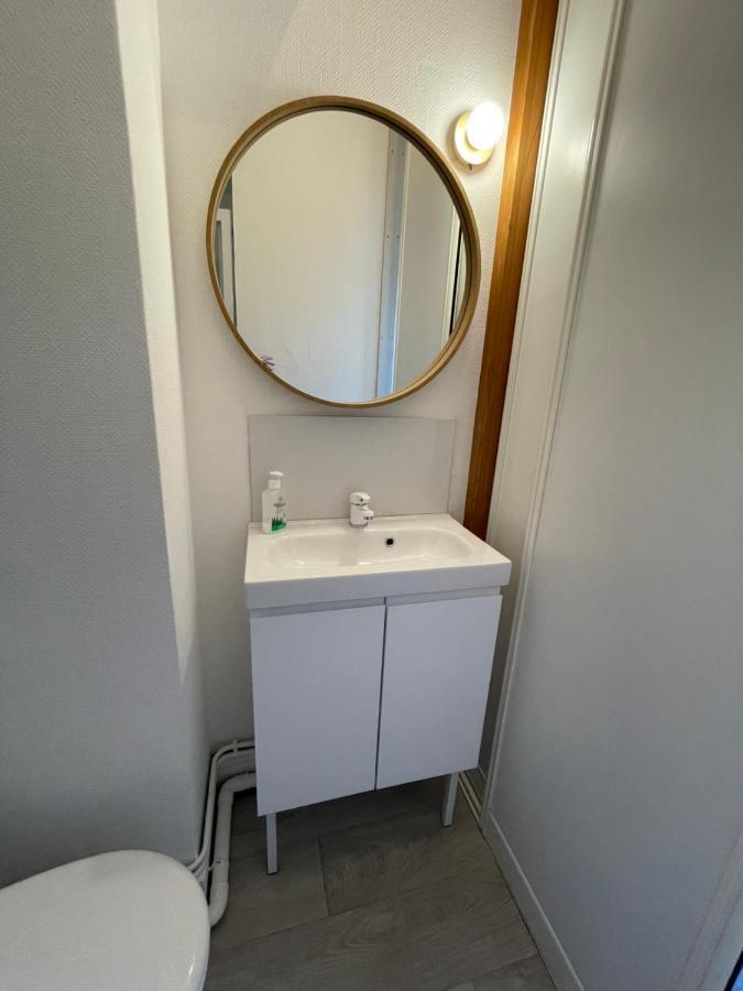 Studio Tout Confort Dans Boulogne Exterior photo